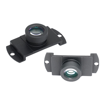 Lentilă de focalizare pentru LED Night Fishing Light și Laser Cannon — Rezistentă la temperaturi înalte, Brand Xilin Optics