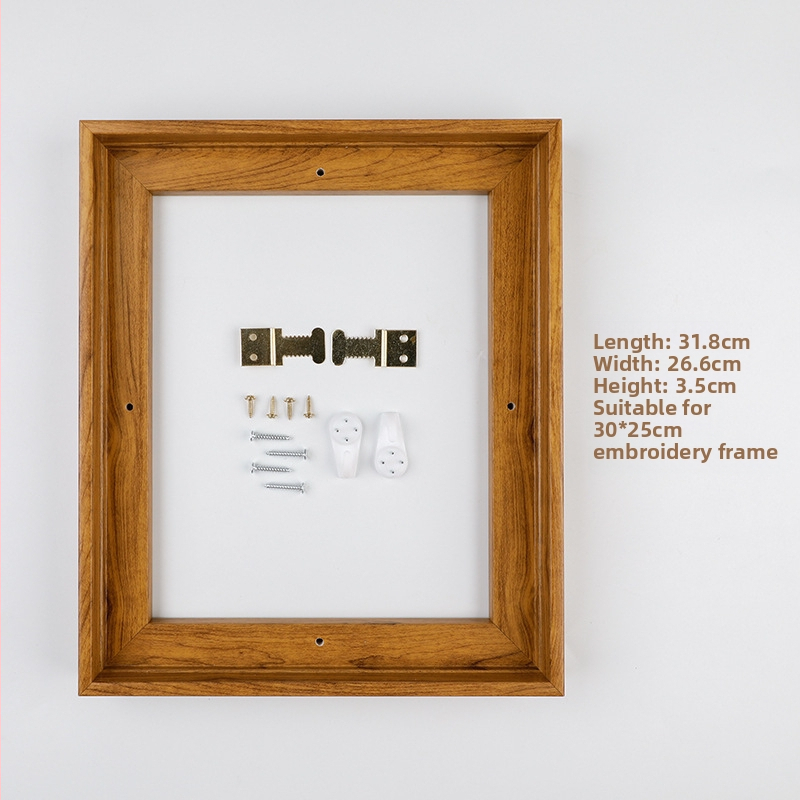 Krížikový vyšívací kit - bavlnený materiál, motívy postáv, moderný minimalistický štýl, iné výšivky