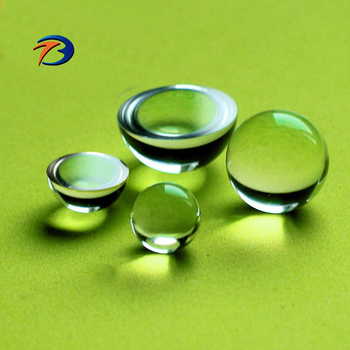 Lentilă sferică K9, acoperire opțională, brand Yibeite, în stoc