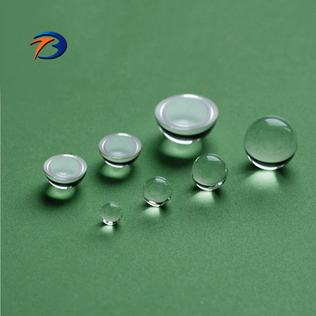 Lentilă sferică K9, acoperire opțională, brand Yibeite, în stoc