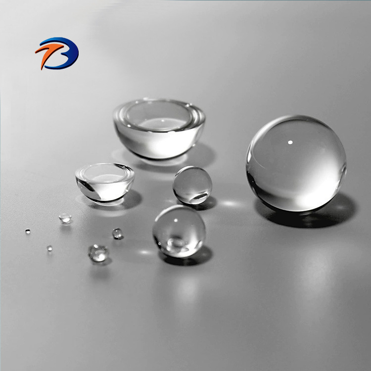 Lentilă sferică K9, acoperire opțională, brand Yibeite, în stoc