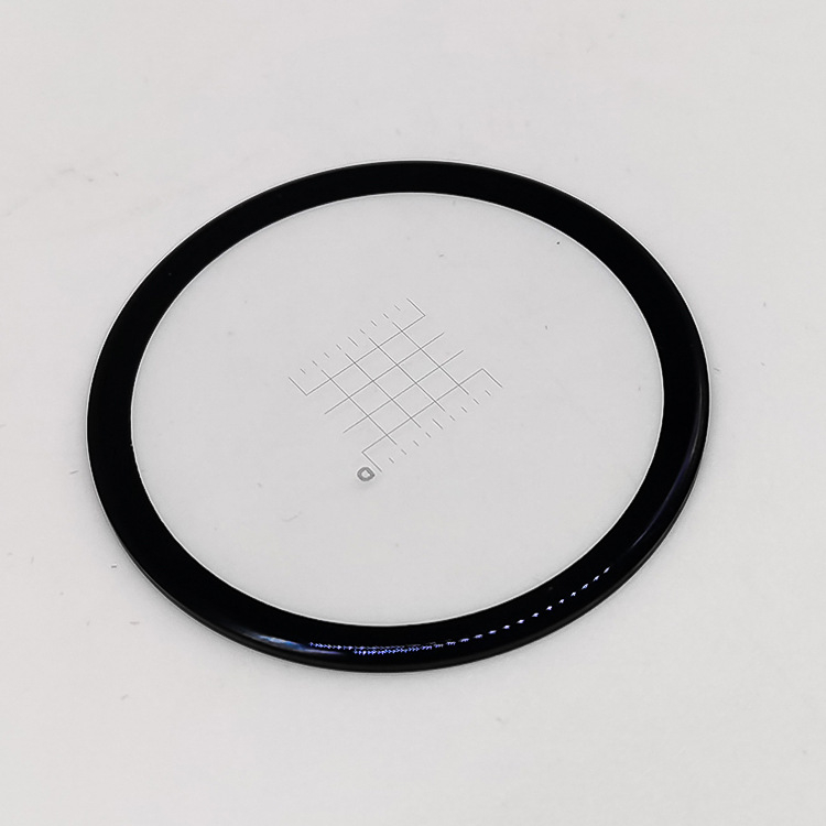 Προσαρμοσμένος οπτικός ρυθμιστής πλέγματος για μικροσκόπια — γυαλί, μοντέλο Opc2014a, προσαρμοσιμότητα, Εφαρμογή: μικροσκόπια, τηλεσκόπια