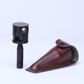 Polarimeter pre geodéziu a kartografiu, otáčavý optický merací prístroj, pôvod Changzhou