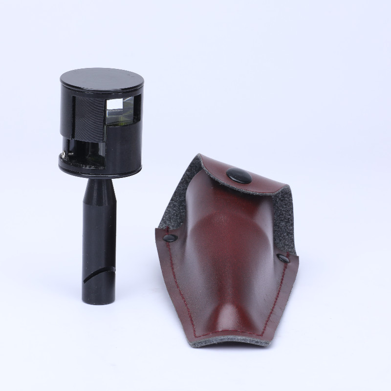 Polarimeter pre geodéziu a kartografiu, otáčavý optický merací prístroj, pôvod Changzhou