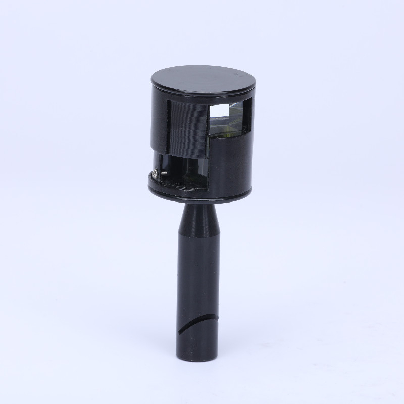 Polarimeter pre geodéziu a kartografiu, otáčavý optický merací prístroj, pôvod Changzhou