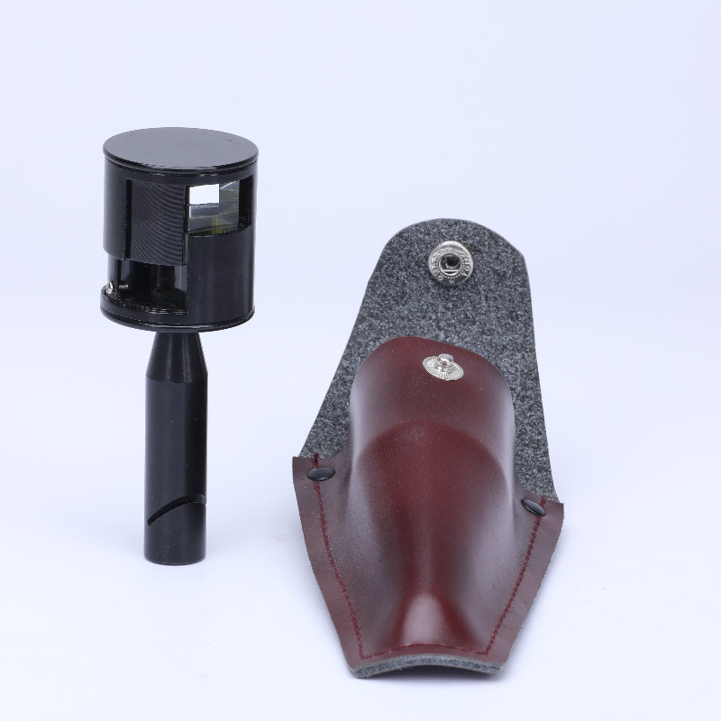 Polarimeter pre geodéziu a kartografiu, otáčavý optický merací prístroj, pôvod Changzhou