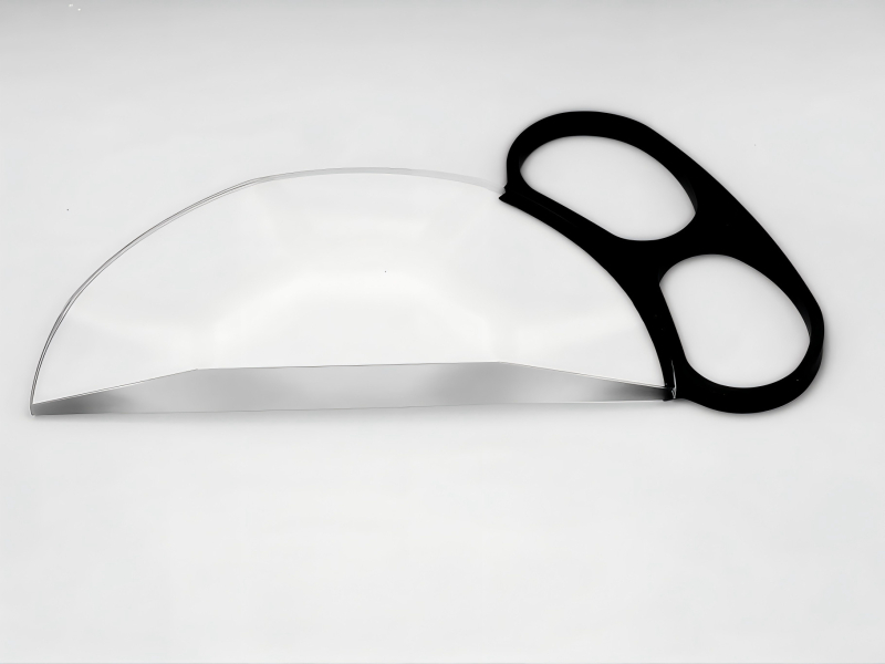 Objektív szűrő - kézben tartható, Split-Focus előtér elmosódás, Bokeh, különleges effekt, modell SCLJ11