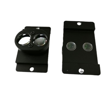 Lampa de pescuit cu proiecție și spot - Crystal Glow Optics