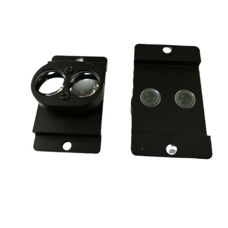 Lampa de pescuit cu proiecție și spot - Crystal Glow Optics