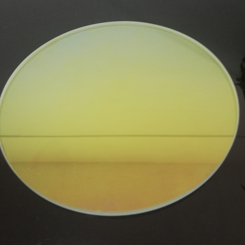 Lentilă de fereastră pentru mașina de sudură cu galvanometru laser, dimensiuni 134×355×1,5 mm, protecție baterie Li-ion, accesorii Han's Laser