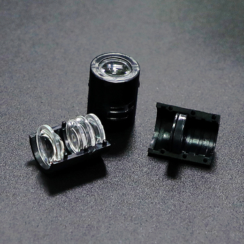 Λαμπτήρας προβολής λογότυπου αυτοκινήτου με φακό απεικόνισης – YP‑δεύτερης γενιάς, για φωτισμούς καλωσορίσματος, φωτισμό θυρών και προβολή λογότυπου, μάρκα Lens