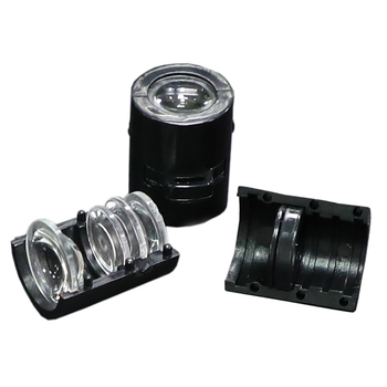 Λαμπτήρας προβολής λογότυπου αυτοκινήτου με φακό απεικόνισης – YP‑δεύτερης γενιάς, για φωτισμούς καλωσορίσματος, φωτισμό θυρών και προβολή λογότυπου, μάρκα Lens