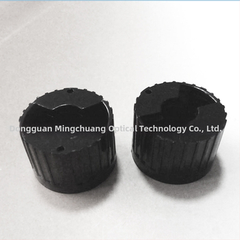 Drziak sklenenej šošovky pre pouličné osvetlenie, akrylový optický držiak šošovky, držiak LED šošovky — pôvod Dongguan