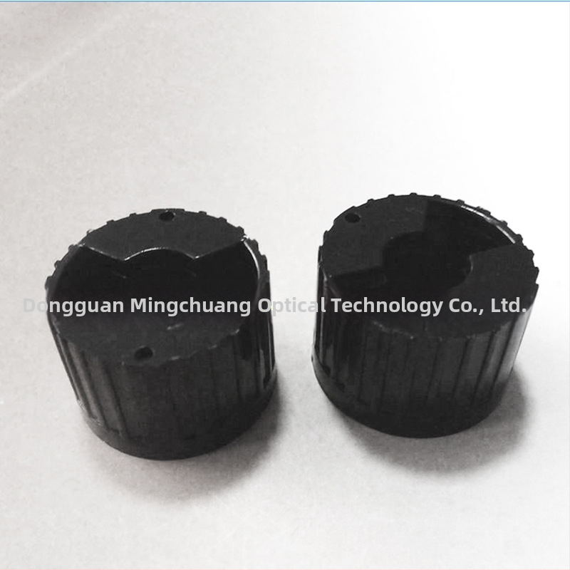 Drziak sklenenej šošovky pre pouličné osvetlenie, akrylový optický držiak šošovky, držiak LED šošovky — pôvod Dongguan