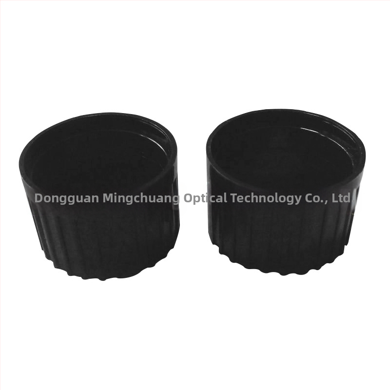 Drziak sklenenej šošovky pre pouličné osvetlenie, akrylový optický držiak šošovky, držiak LED šošovky — pôvod Dongguan