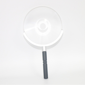 Prizmás szűrő kaleidoszkópos hatással és lineáris ghosting effektussal kamerákhoz, modell SC01