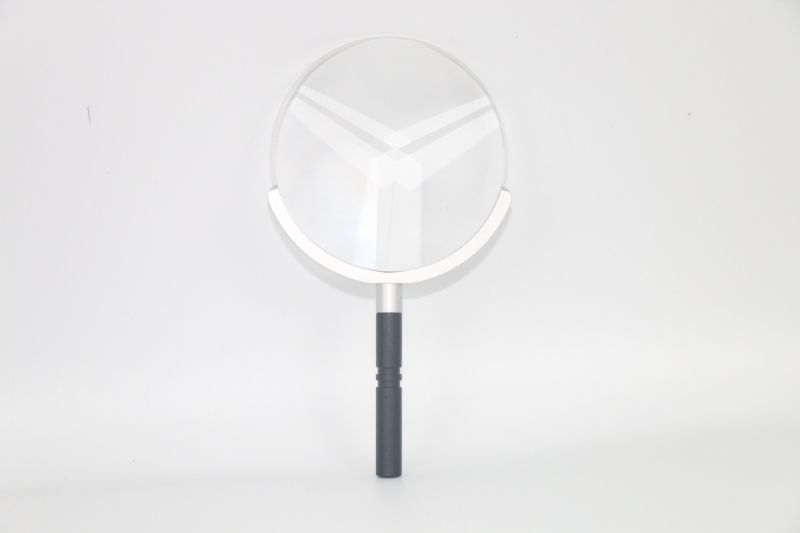 Prizmás szűrő kaleidoszkópos hatással és lineáris ghosting effektussal kamerákhoz, modell SC01