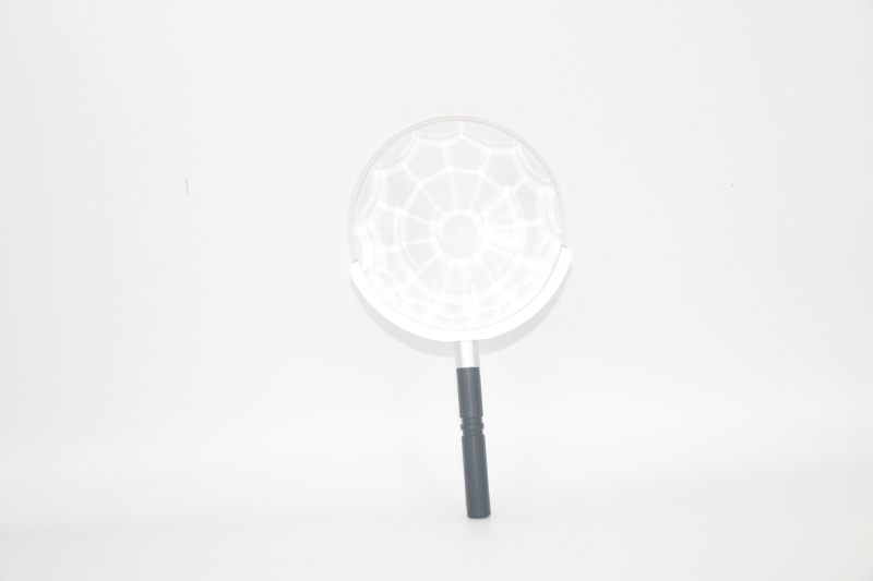 Prizmás szűrő kaleidoszkópos hatással és lineáris ghosting effektussal kamerákhoz, modell SC01