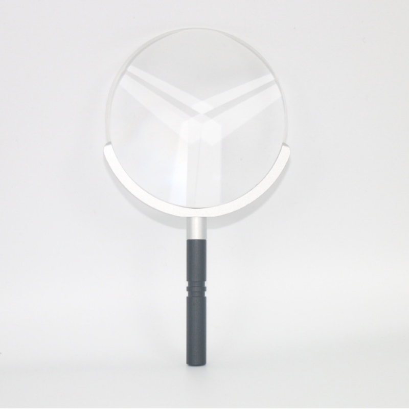 Prizmás szűrő kaleidoszkópos hatással és lineáris ghosting effektussal kamerákhoz, modell SC01