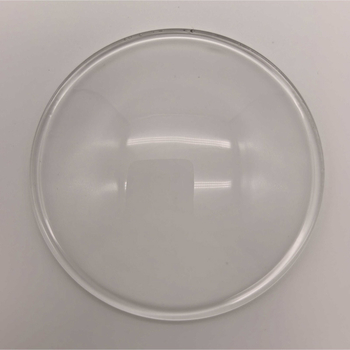 Optikai üveg aszférikus vetítő lencse autó lámpákhoz és színpadi világításhoz