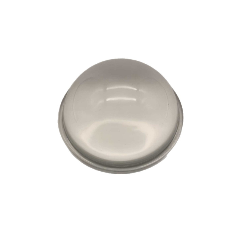 Optikai üveg vetítő lencsék fényvetők és autó lámpáihoz, konkáv és konvex lencsék, fókuszáláshoz