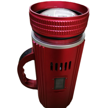 Jinghui Optics Sklop optičkih leća za noćno svjetlo za ribolov — 90V