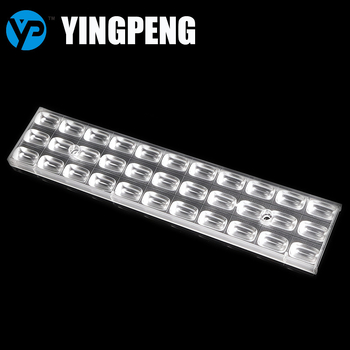 YP-28 LED ulična svjetiljka s zaštitom od eksplozije i optičkom akrilnom lećom – Yingpeng Optoelectronics