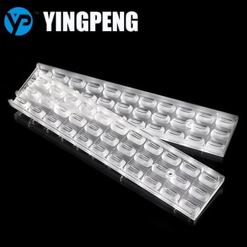 YP-28 LED ulična svjetiljka s zaštitom od eksplozije i optičkom akrilnom lećom – Yingpeng Optoelectronics