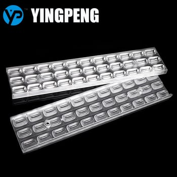 YP-28 LED ulična svjetiljka s zaštitom od eksplozije i optičkom akrilnom lećom – Yingpeng Optoelectronics