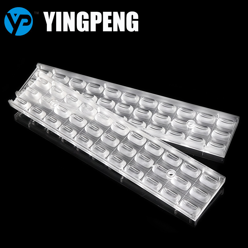 YP-28 LED ulična svjetiljka s zaštitom od eksplozije i optičkom akrilnom lećom – Yingpeng Optoelectronics
