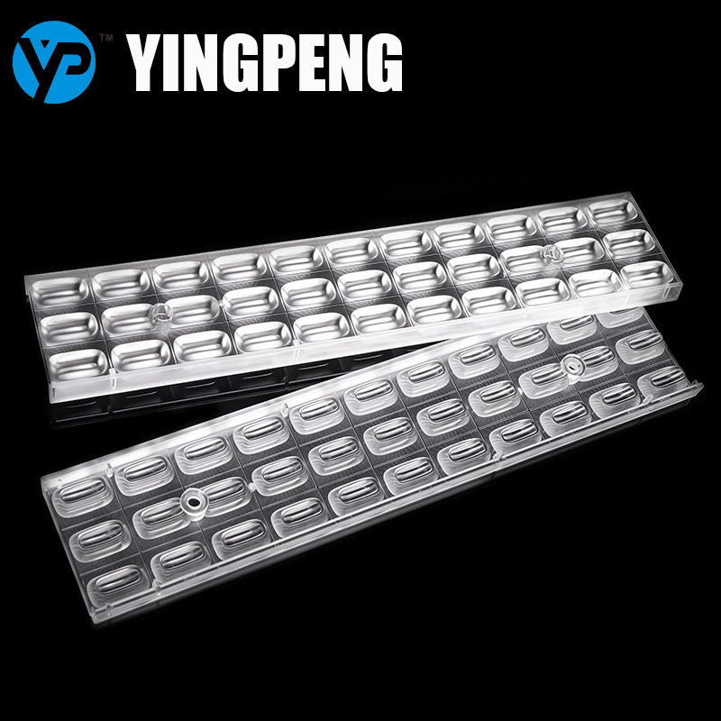 YP-28 LED ulična svjetiljka s zaštitom od eksplozije i optičkom akrilnom lećom – Yingpeng Optoelectronics