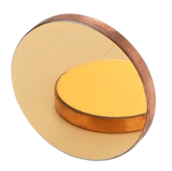 Kit optic pentru laser: lentile reflexive, lentile de focalizare și accesoriu oglindă laser de la Yuda Optics pentru echipament laser