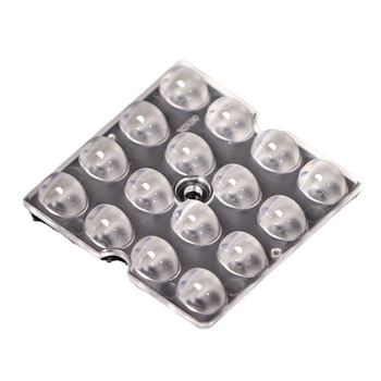 Ulična glava sklopa s DK-5050 20×60 lećom, 16‑u‑1, PC UV‑otporan materijal, prilagodljiv