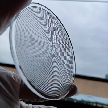 bxz Fresnel lencse tömb egyenletes megvilágításhoz reflektorokhoz