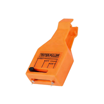 Automobilski tester osigurača i izvlačivač osigurača, model 0000017, marka Neutral, nije uvezen.