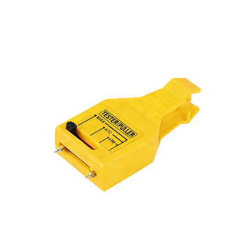 Automobilski tester osigurača i izvlačivač osigurača, model 0000017, marka Neutral, nije uvezen.