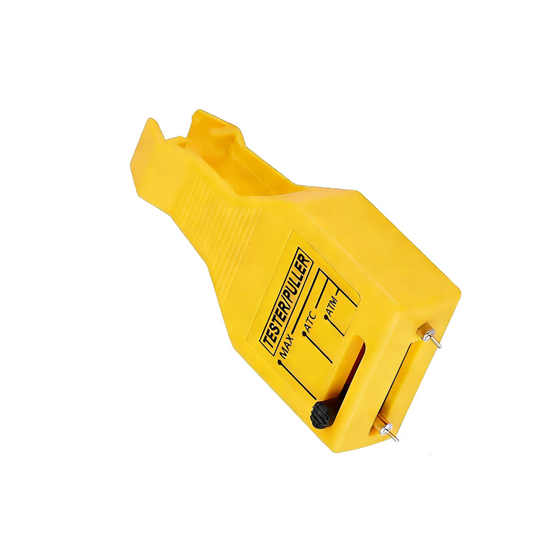 Automobilski tester osigurača i izvlačivač osigurača, model 0000017, marka Neutral, nije uvezen.