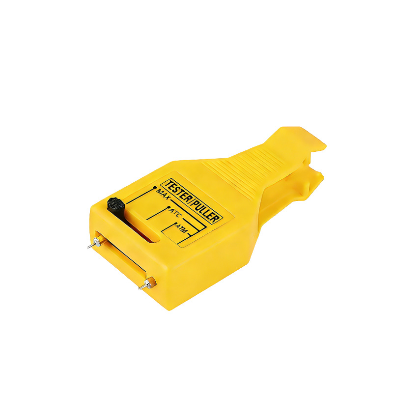 Automobilski tester osigurača i izvlačivač osigurača, model 0000017, marka Neutral, nije uvezen.