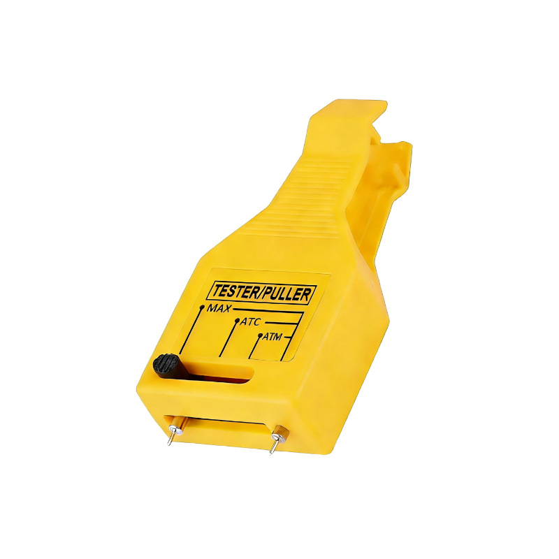 Automobilski tester osigurača i izvlačivač osigurača, model 0000017, marka Neutral, nije uvezen.