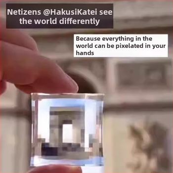 Κλειδοθήκη Minecraft - ακρυλικό, μάρκα Yuke, καρτούν στυλ, αξεσουάρ κλειδιού