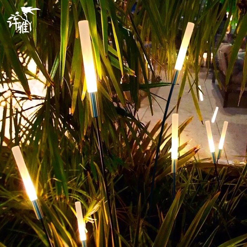 LED krajinsko svjetlo XY-003, Xu Ya, materijal: akril + hardver, IP65