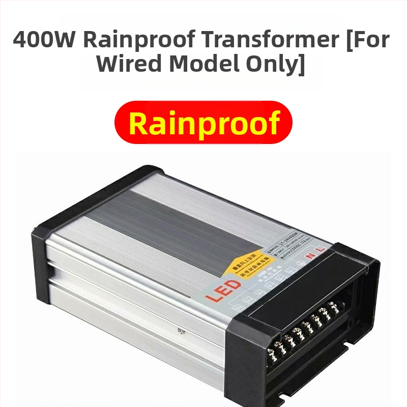 LED krajinné svetlo XY-003, Xu Ya, materiál: akryl + hardvér, IP65