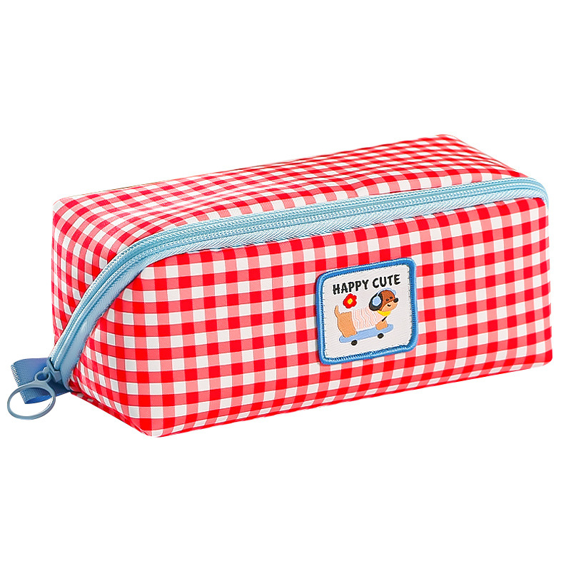 Θήκη μολυβιών MG-9978, Pen Cabinet, ύφασμα, κορεατικό στυλ