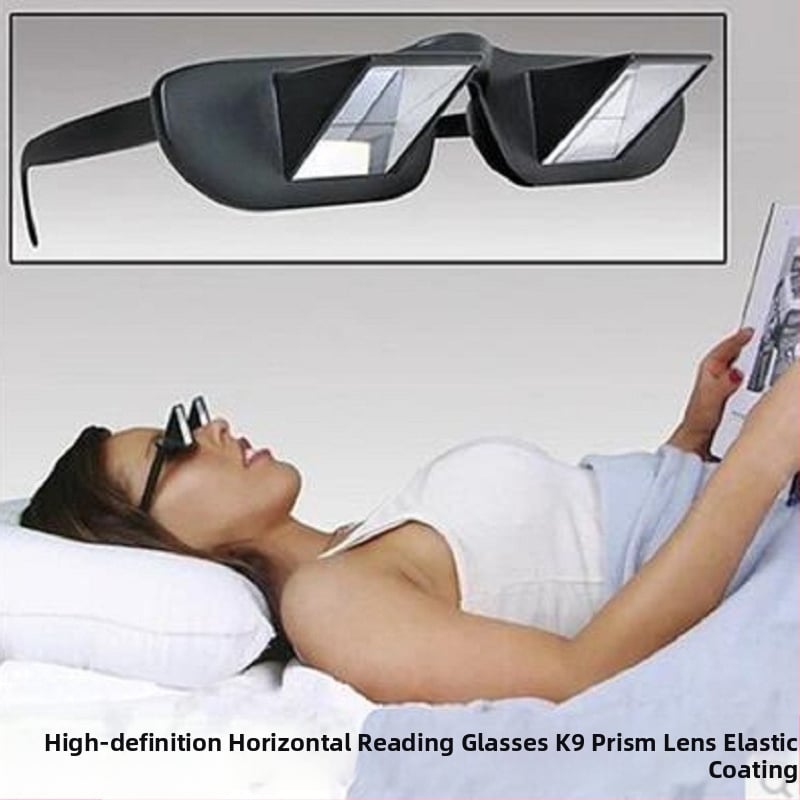 Spirit Snow akiniai miopei su Ultra HD skaidrumu, polikarbonato rėmas, skirti studijoms, kelionėms ir biurui