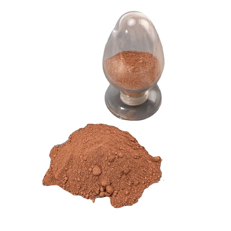 Le Yida optikai üveg polírozó por | mobiltelefon kijelzője, optikai lencse és prismák polírozásához