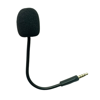 Capac microfon pentru căști Asus ROG Prism 2 – claritate a sunetului și reducerea zgomotului. Brand: Chi diao; Model: Asus ROG Prism 2; Producător: Delin Electronics