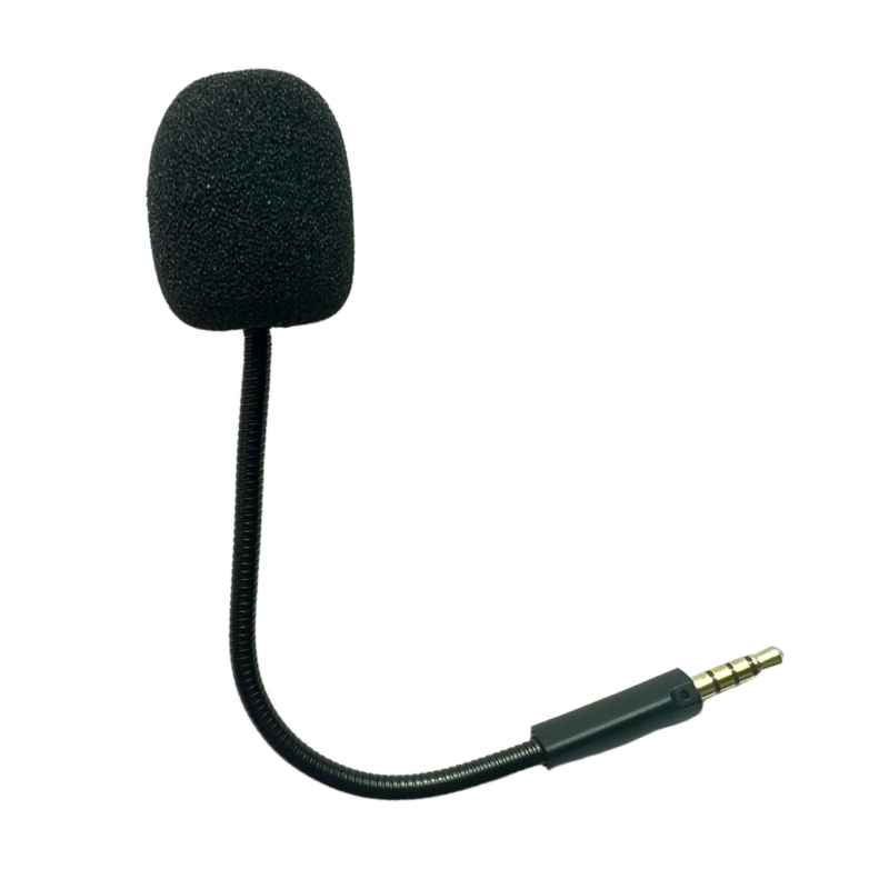 Capac microfon pentru căști Asus ROG Prism 2 – claritate a sunetului și reducerea zgomotului. Brand: Chi diao; Model: Asus ROG Prism 2; Producător: Delin Electronics