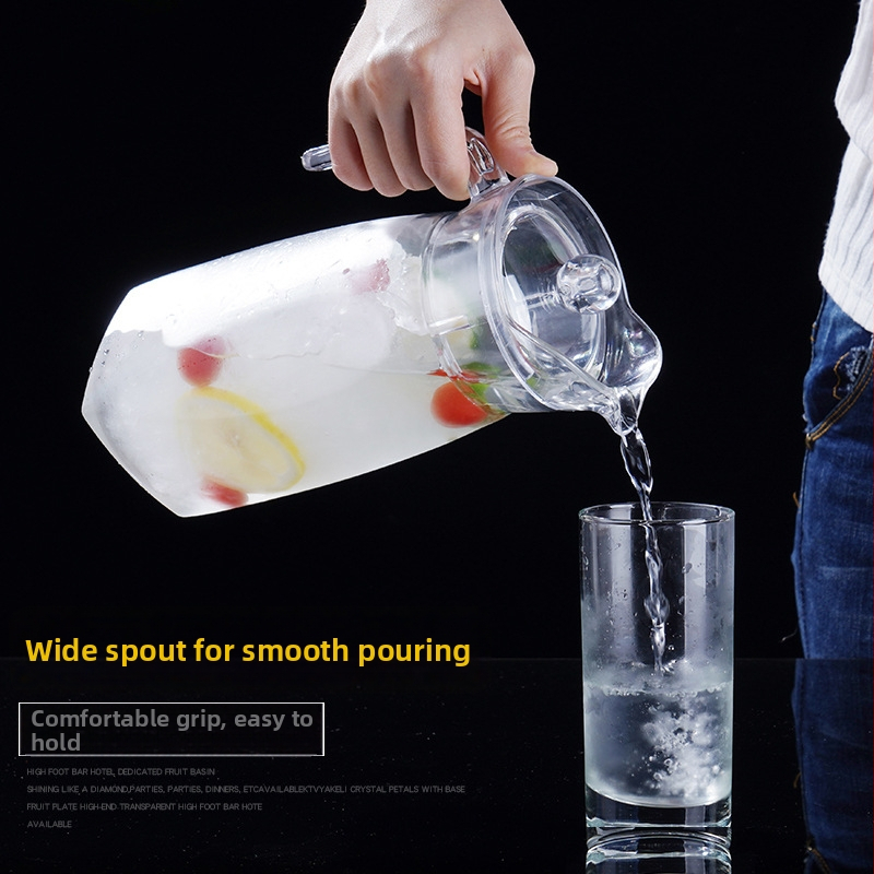 Duckbill PC kanvica na studené nápoje s vlastnou úpravou a logom