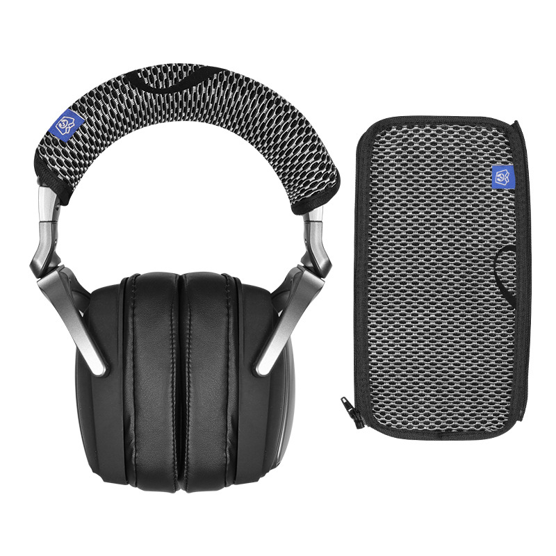 Husă pentru căști ASUS ROG Prism S (Model: Headphone cover; Origine: Shenzhen; Material: Alt; Produse aplicabile: Căști)