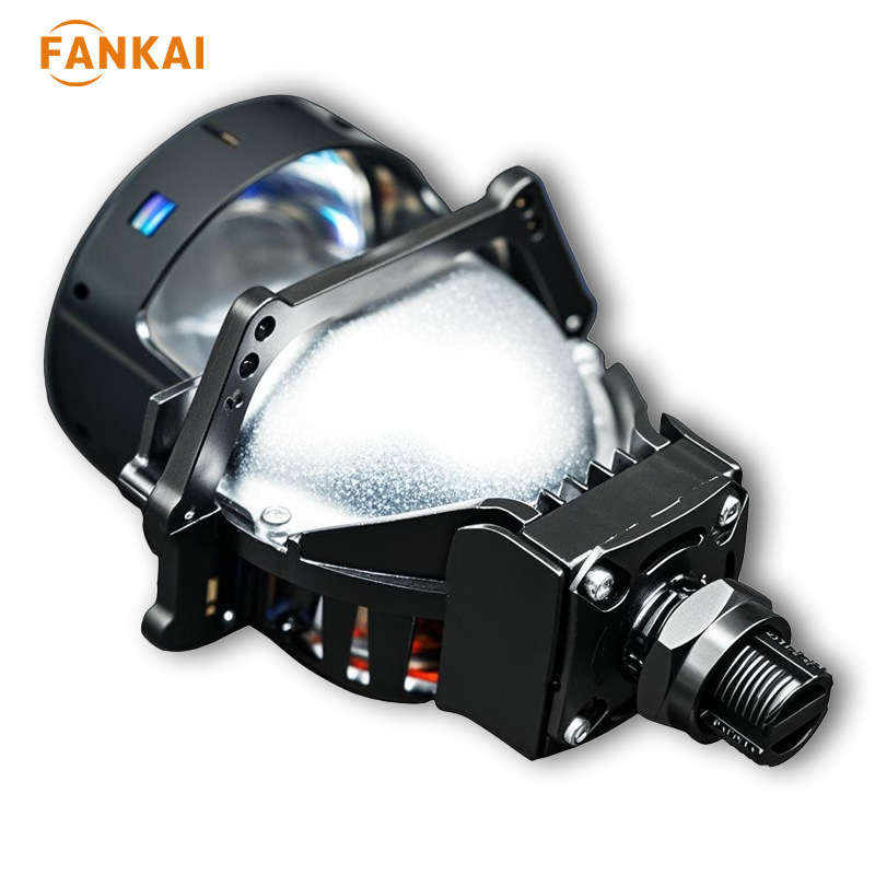 N5 LED prednja svjetla za automobil, 12V, 60W, IP67
